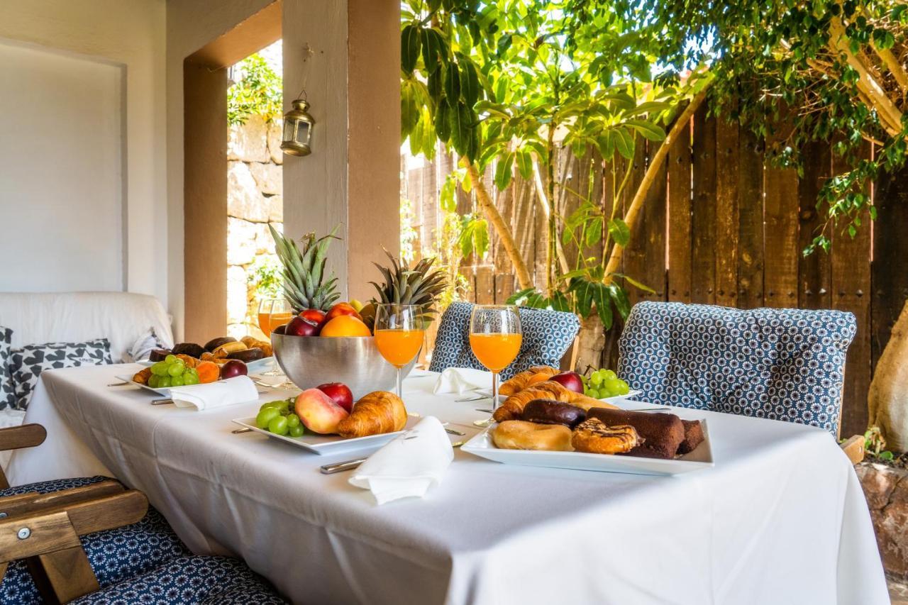 Deluxe Villa Bella Vita Air Con & Heated Pool, Tenerife South Chayofa Ngoại thất bức ảnh