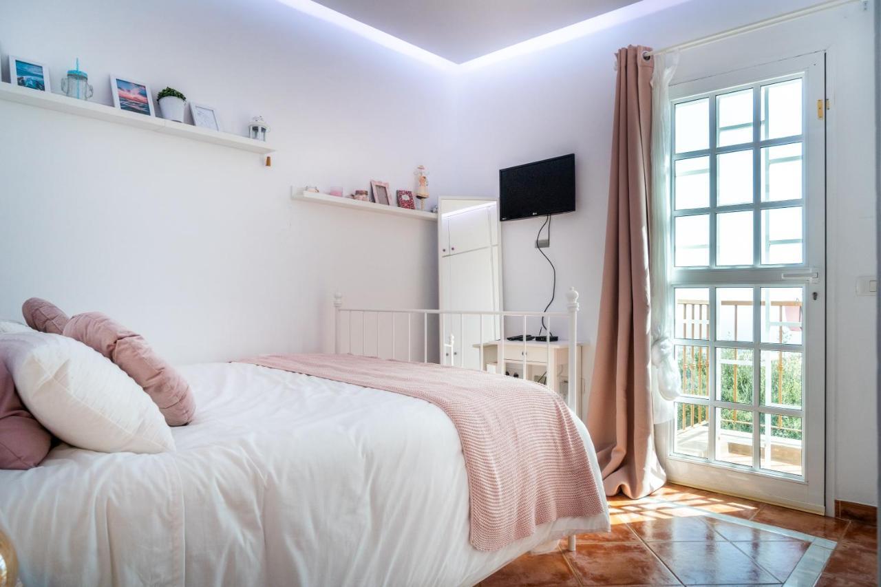 Deluxe Villa Bella Vita Air Con & Heated Pool, Tenerife South Chayofa Ngoại thất bức ảnh