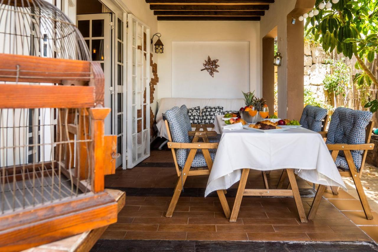 Deluxe Villa Bella Vita Air Con & Heated Pool, Tenerife South Chayofa Ngoại thất bức ảnh