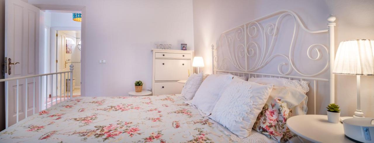 Deluxe Villa Bella Vita Air Con & Heated Pool, Tenerife South Chayofa Ngoại thất bức ảnh