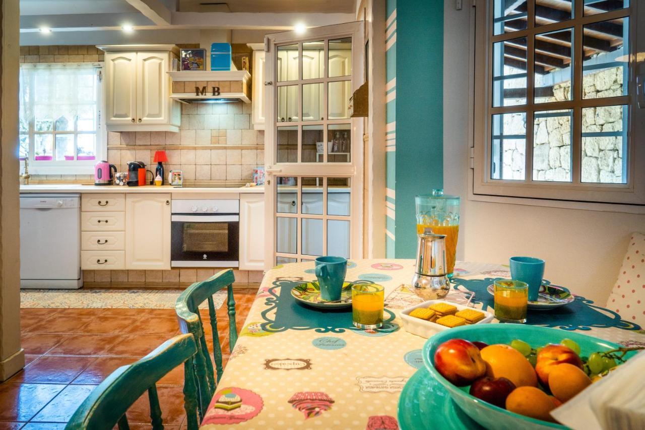 Deluxe Villa Bella Vita Air Con & Heated Pool, Tenerife South Chayofa Ngoại thất bức ảnh