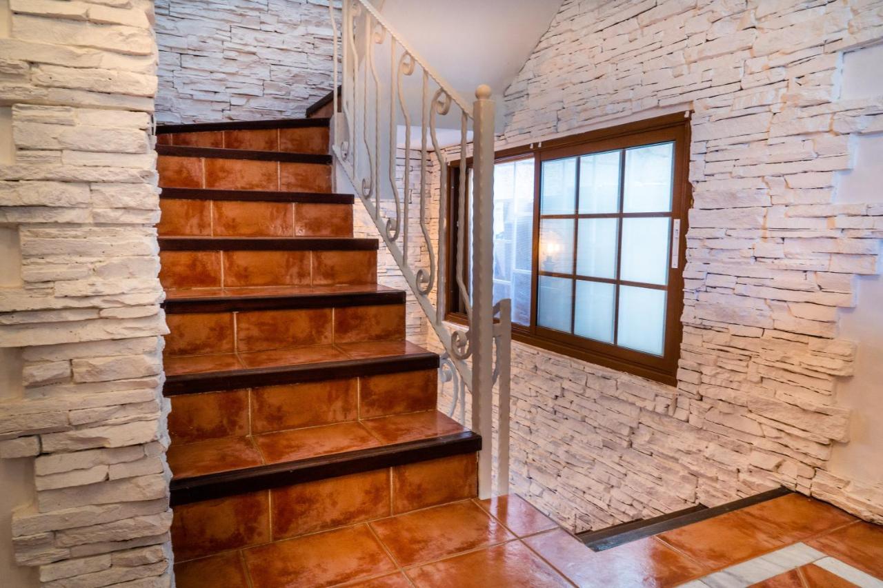 Deluxe Villa Bella Vita Air Con & Heated Pool, Tenerife South Chayofa Ngoại thất bức ảnh