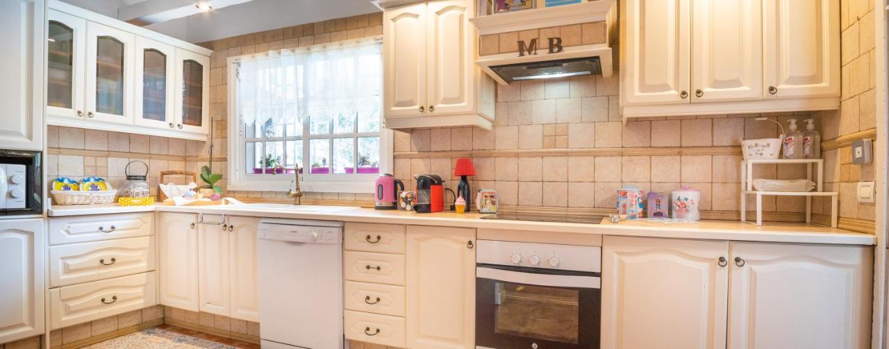 Deluxe Villa Bella Vita Air Con & Heated Pool, Tenerife South Chayofa Ngoại thất bức ảnh