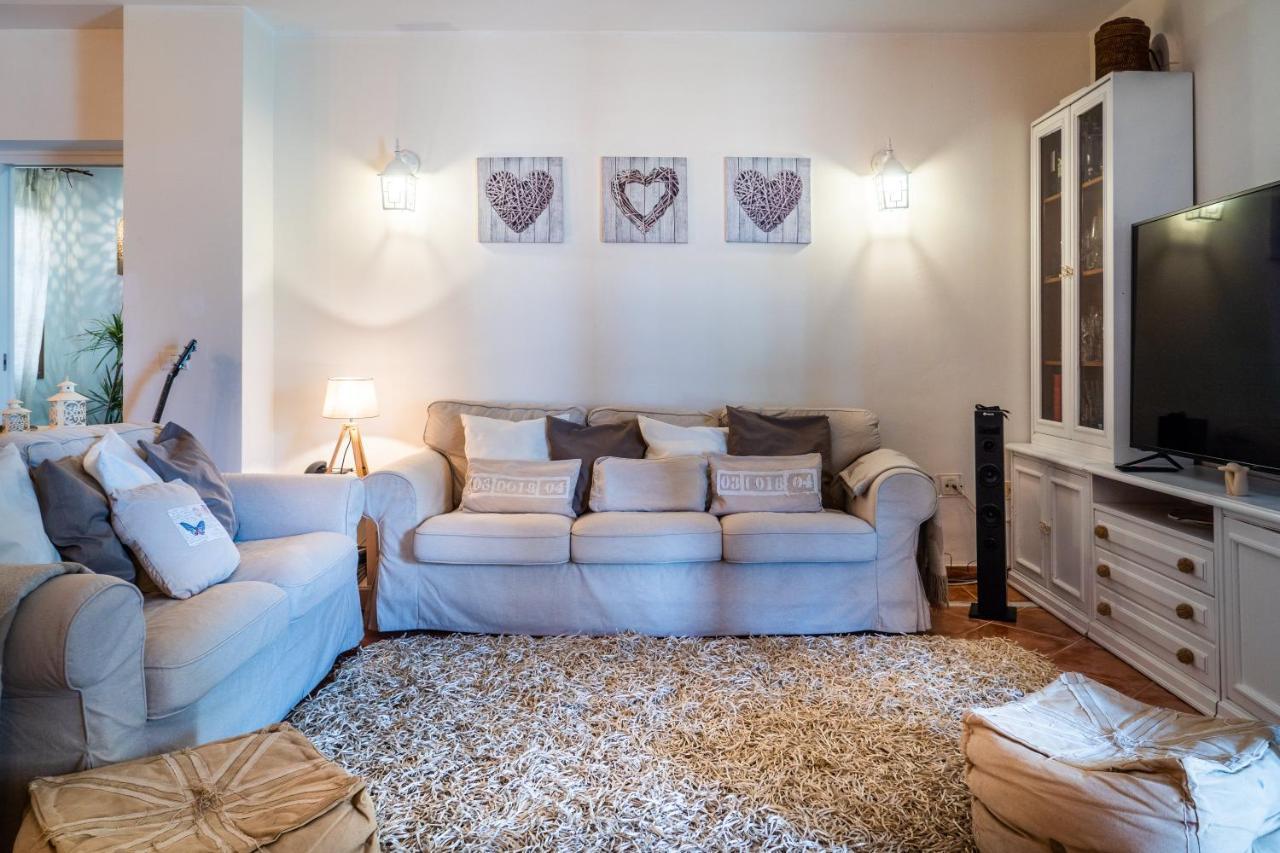 Deluxe Villa Bella Vita Air Con & Heated Pool, Tenerife South Chayofa Ngoại thất bức ảnh