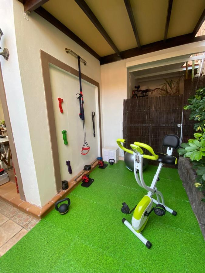 Deluxe Villa Bella Vita Air Con & Heated Pool, Tenerife South Chayofa Ngoại thất bức ảnh